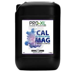 CALMAG EC Regulator + Vita Complex 10 L Pro-Xl
