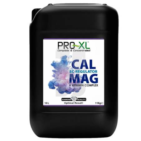 Prix CALMAG EC Régulateur Pro-XL 10 L | Cultivez en ligne
