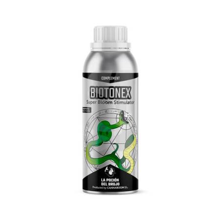 Acheter Biotonex F1 1150 ML Cannaboom Indoor ICI