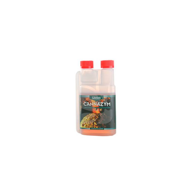 Cannazym 250 ml. CANNA
