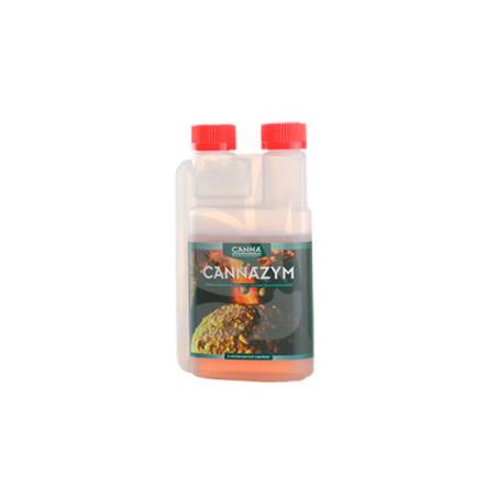 Cannazym 250 ml. CANNA
