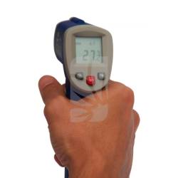 Infrarot-Thermometer