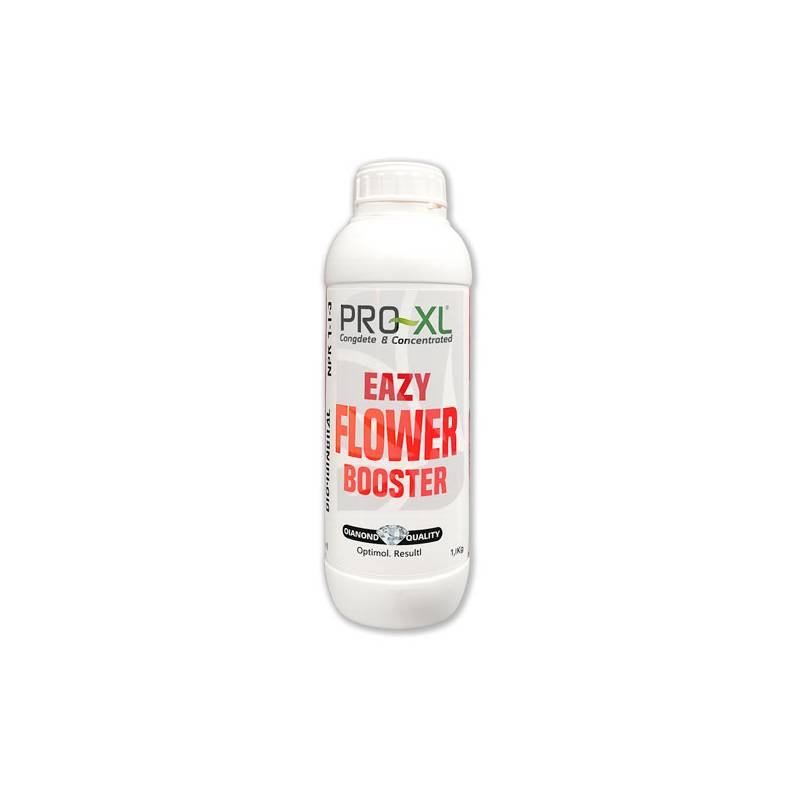 Eazy Flower Booster 1 Litro Pro-XL