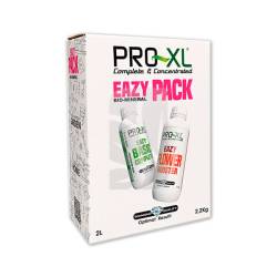 Eazy Pack Basic + Booster Pro-XL