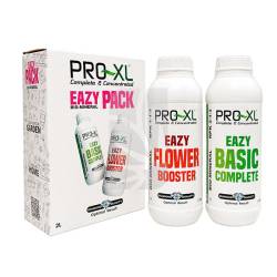 Eazy Pack Basic + Booster Pro-XL Culture Indoor Pas Cher