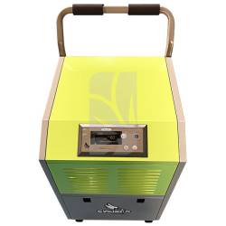 Deshumidificador Desert 60 Litros CyclonE