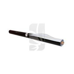 Buy Indoor Reflective Plastic B/W 2x10m 125mic