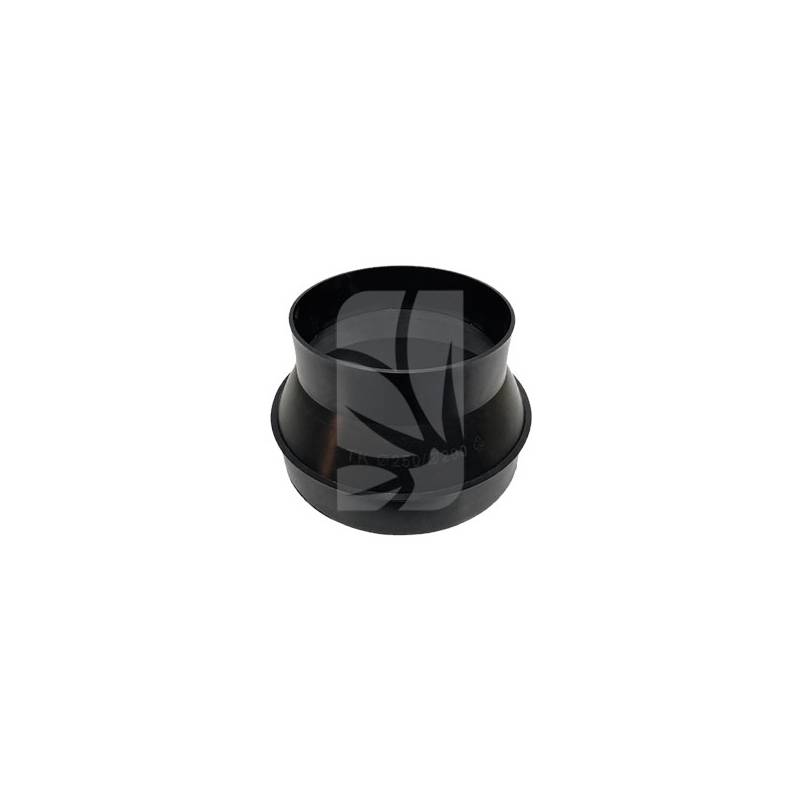 Reducción de Plástico 250-200 mm.