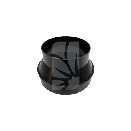 Reducción de Plástico 250-200 mm.