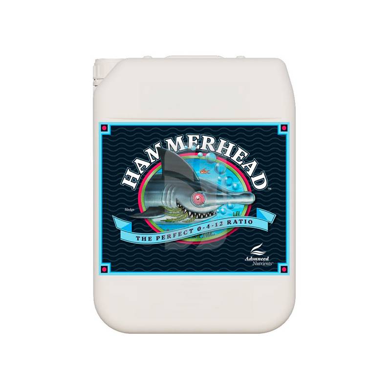 HammerHead 10 Liters Advanced Nutrients