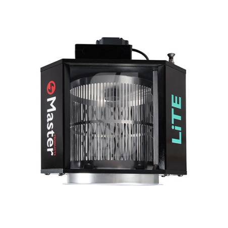 Peladora MT Dry 100 LiTE Master Products