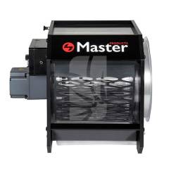 Compact Peeler! MT Dry 100 LiTE Master Products