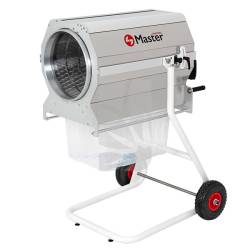 Éplucheuse MT Dry 500 Master Products 22kg/h En ligne !