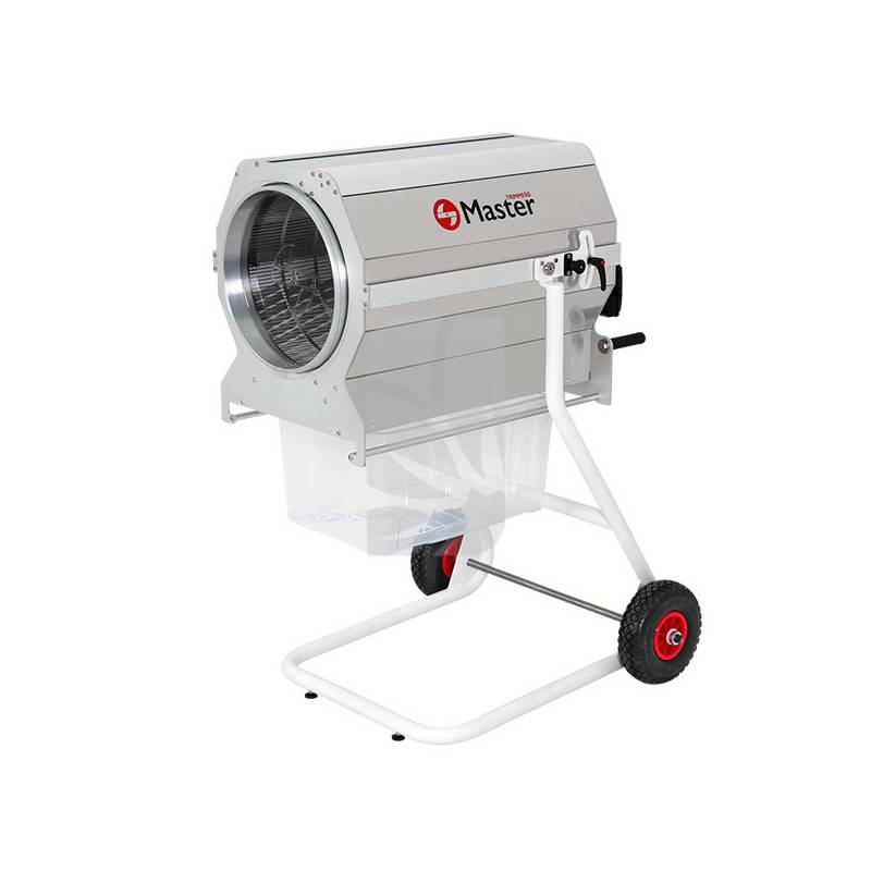 Pelatrice MT Dry 500 Master Products Pelatrice MT Dry 500 Master Products