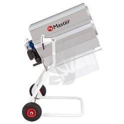 Peladora MT Dry 500 Master Products
