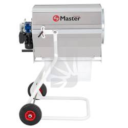 Peladora MT Dry 500 Master Products