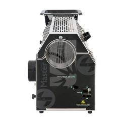 Éplucheuse MT Tumbler 200 Lite Master Products 25kg !