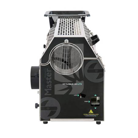MT Tumbler 200 Lite Peeler Master Products