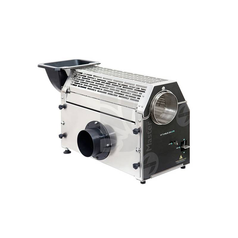 Peladora MT Tumbler 200 Lite Master Products Peladora MT Tumbler 200 Lite Master Products