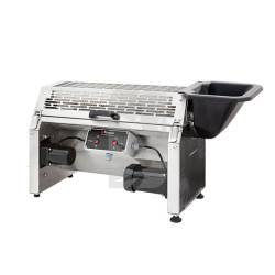 Éplucheuse MT Tumbler 200 Lite Master Products 25kg !
