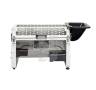 Éplucheuse MT Tumbler 200 Lite Master Products Éplucheuse MT Tumbler 200 Lite Master Products