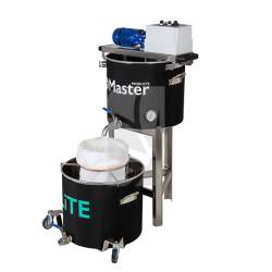 Extraction MX ICE 200 LiTE Master Produits 75L Pro
