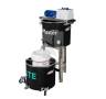 Extracción Mx ice 200 lite Master Products