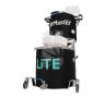 Extracción Mx ice 200 lite Master Products