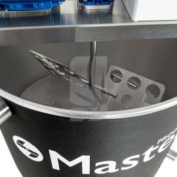 Extracción Mx ice 200 lite Master Products