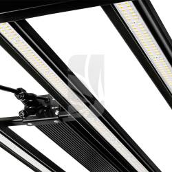 Apollo 550W LED System Lumatek | Indoor Cultivation