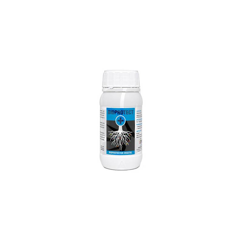 Bioprotect + 250 ml. Trabe Bioprotect + 250 ml. Trabe