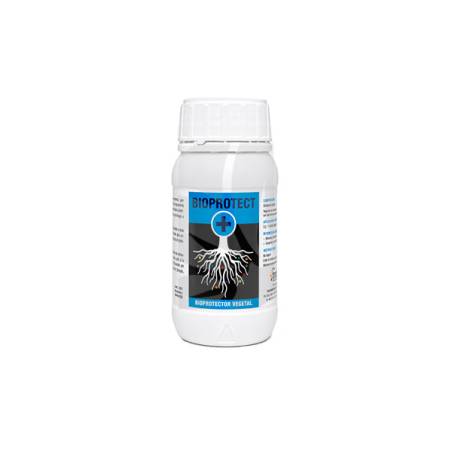 Bioprotect + 250 ml. Trabe