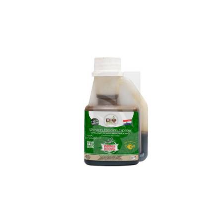 BOOM BOOM SPRAY 100 ML. BIOTABS || 100 % organischer Blattdünger ✅