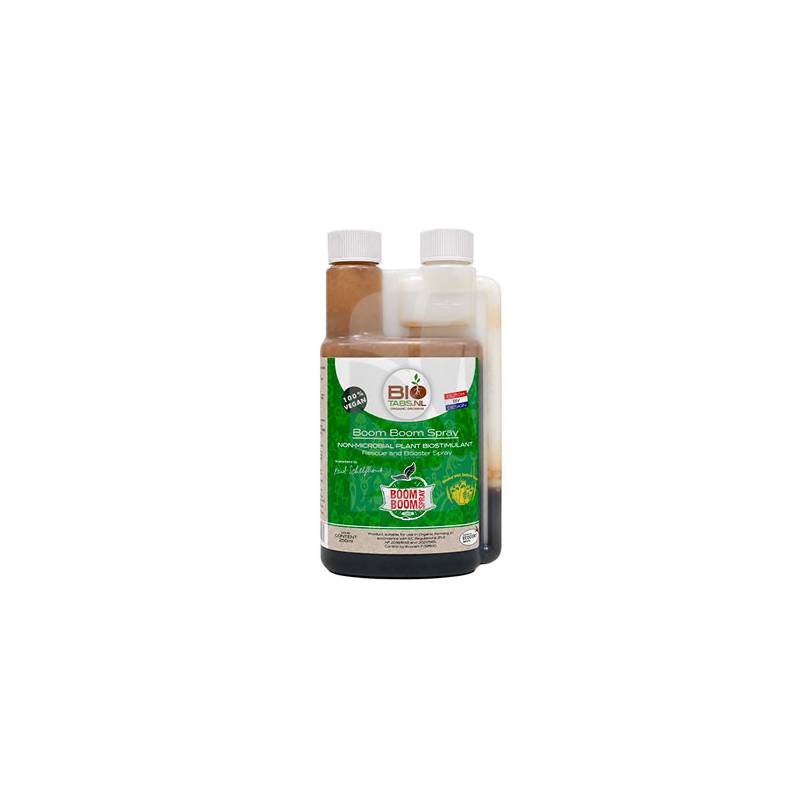 Boom Boom Spray 250 ml Biotabs