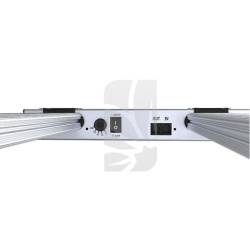Lazerlite PRO 720W LED Grow Light for Indoor Cultivation