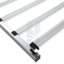 Lazerlite PRO 720W LED Grow Light for Indoor Cultivation