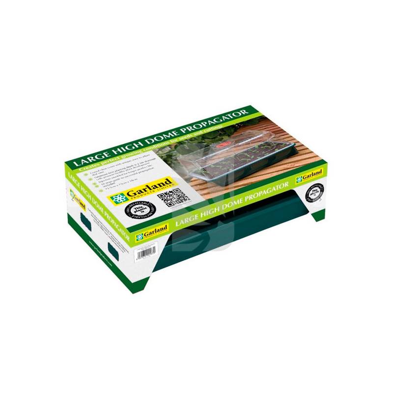 Kleiner Propagator 38 x 24 x 19 cm. Garland
