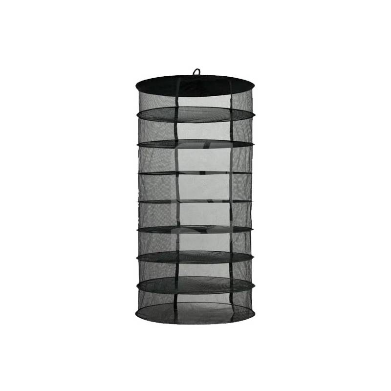 Secador Malla Redondo 60 cm. 8 Niveles