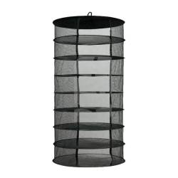 Secador Malla Redondo 80 cm. 8 Niveles