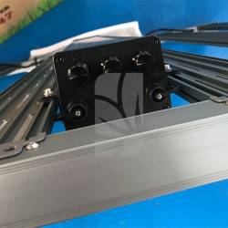 Luminaria LED Expert 720W Pure Led