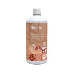 Humic 1 Liter Terra Aquatica Nährstoff Indoor Grow
