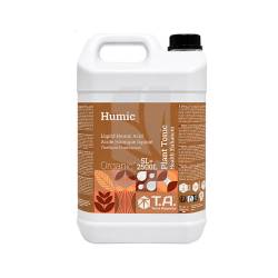 Humic 5 Liters Terra Aquatica Cheap Nutrient