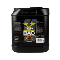 Yuccah 5 Litri BAC Umidificante Indoor Cannabis