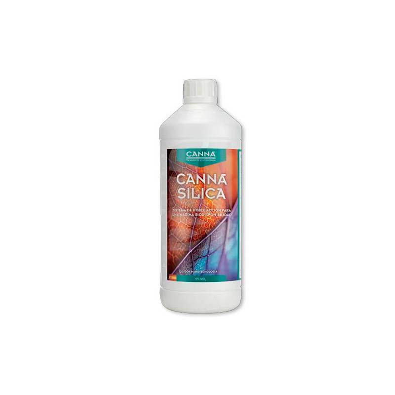 Canna Silica 1 Litre Canna Canna Silica 1 Litre Canna