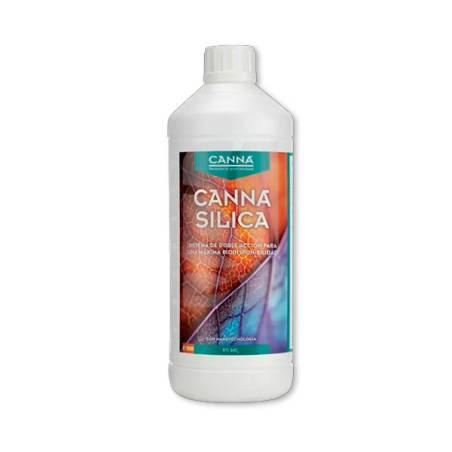 Canna Silica 1 Liter Canna | Silizium Indoor Online