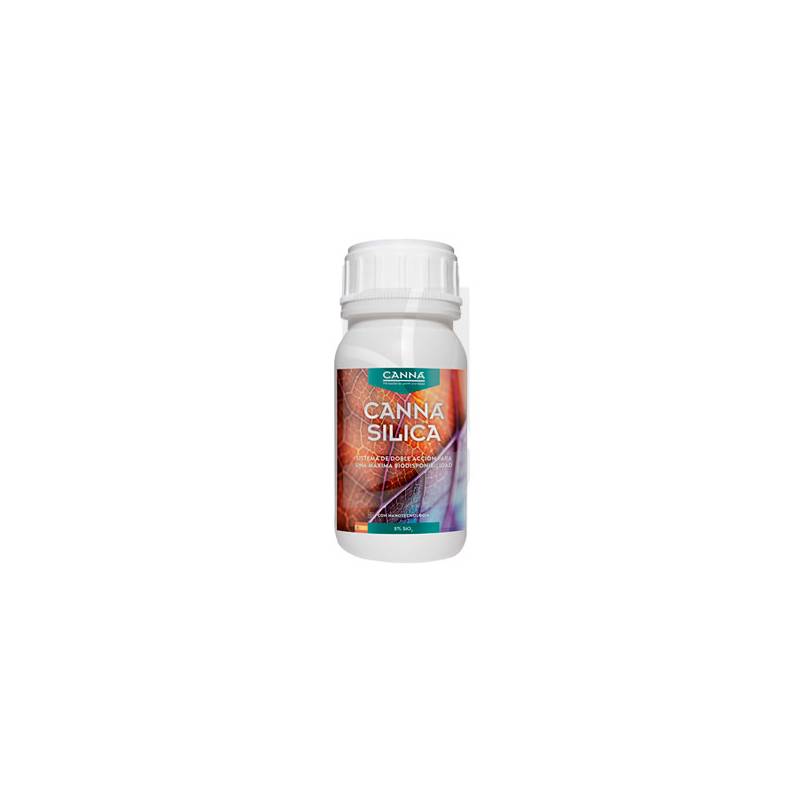 Canna Silica 250 ml. Canna Canna Silica 250 ml. Canna