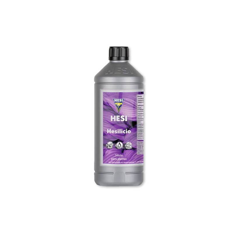 Hesilicio 1 Liter Hesi Hesilicio 1 Liter Hesi