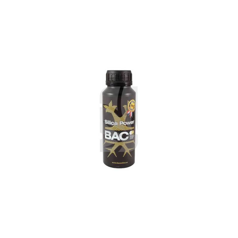 Silica Power 250 ml. BAC Silica Power 250 ml. BAC