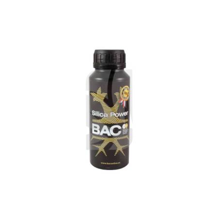 Silica Power 250 ml BAC | Silicium Culture Intérieure