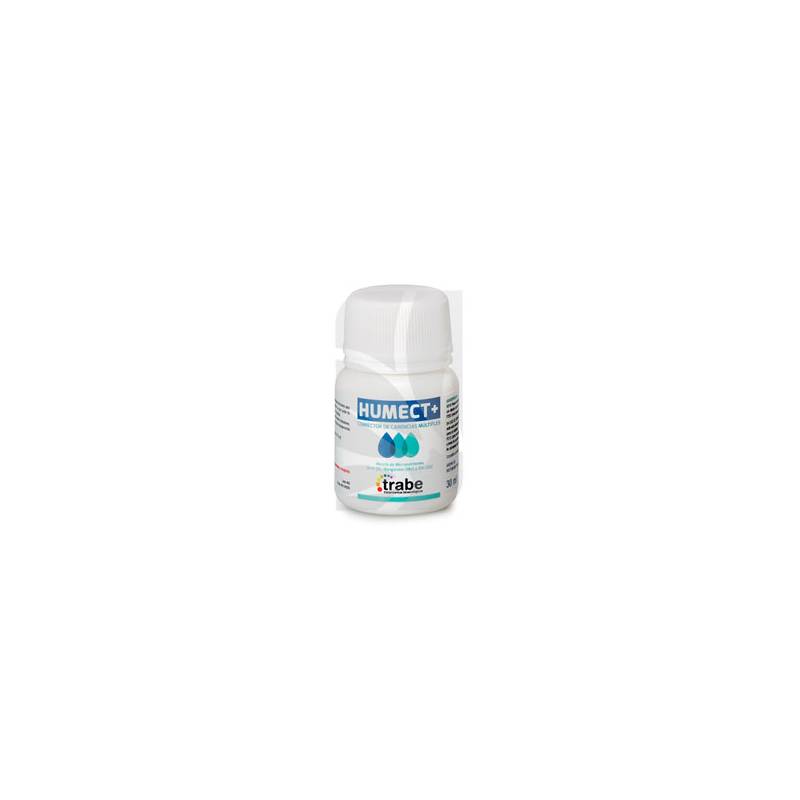 Humect + 30 ml. Trabe
